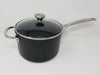 Le Creuset Toughened Nonstick Saucepan