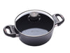 Classic Induction XD Non-Stick Casseroles with Lid
