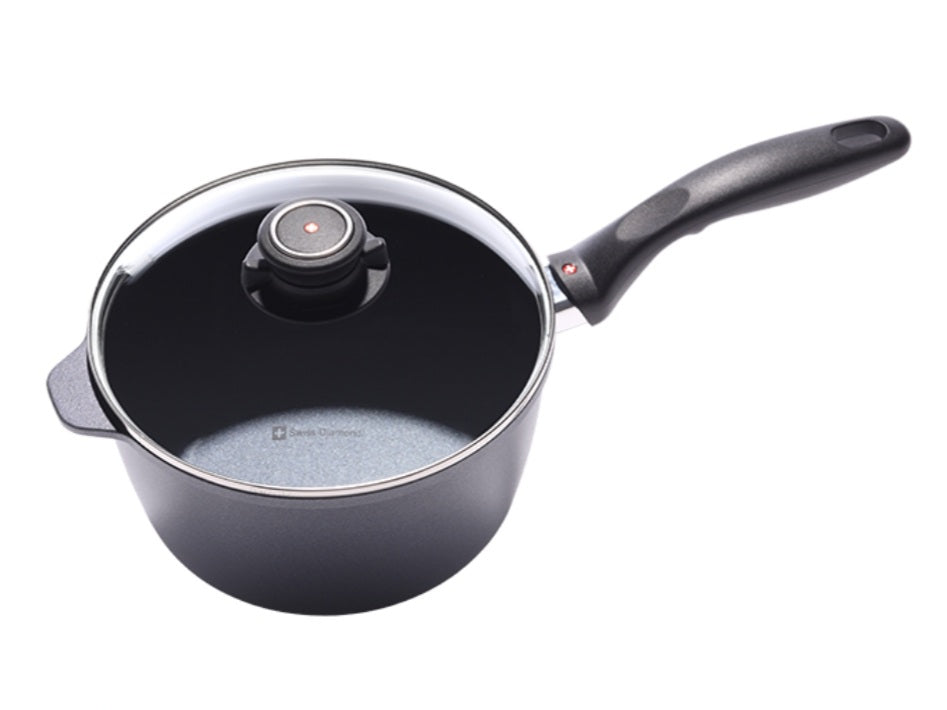 Classic Induction XD Non-Stick Saucepans