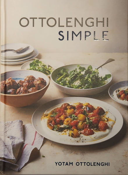 Ottolenghi : Simple