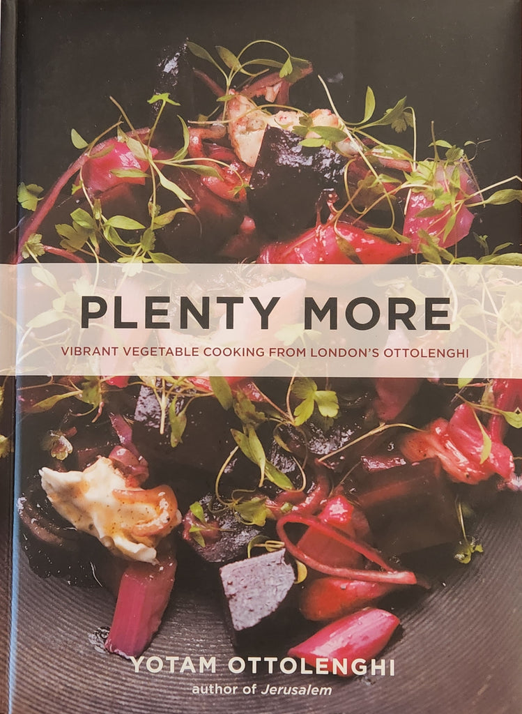 Plenty More