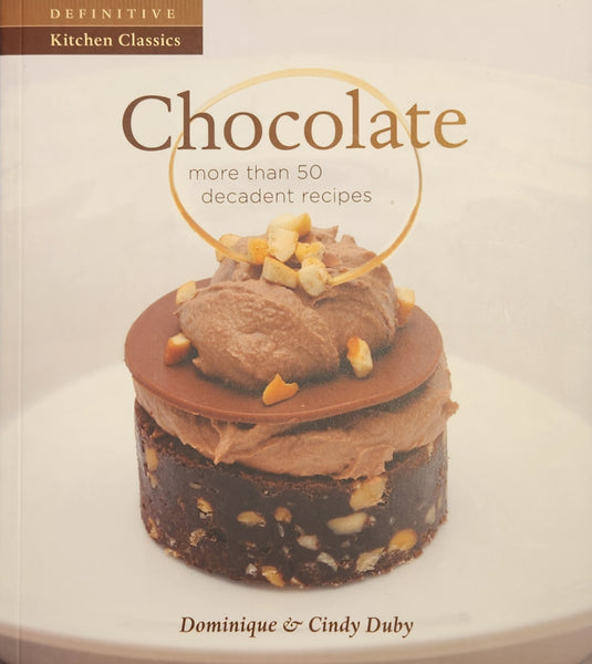 Chocolate