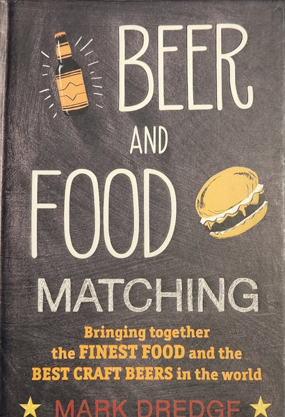 Beer and Food Matching