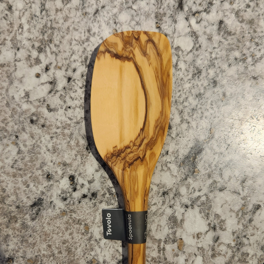 Tovolo Olivewood Utensils