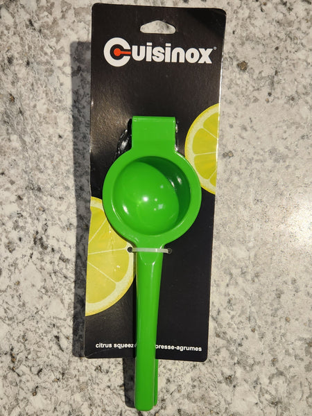 Lime Squeezer