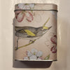 3" Square Tin