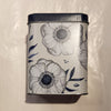 3" Square Tin