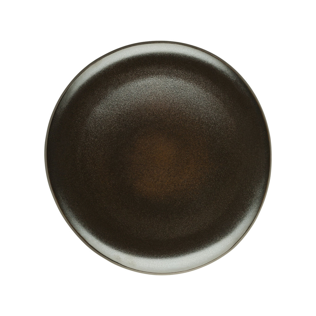 Junto Dinner Plate (Stoneware)