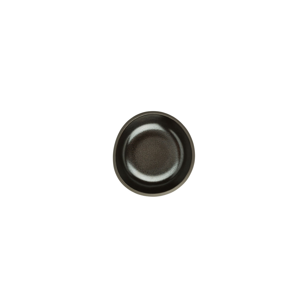 Junto 10cm Low/Flat Bowl (Stoneware)