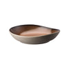 Junto 28cm Low/Flat Bowl (Stoneware)