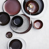 Junto 15cm Low/Flat Bowl (Stoneware)