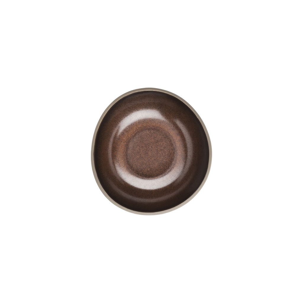 Junto 15cm Low/Flat Bowl (Stoneware)