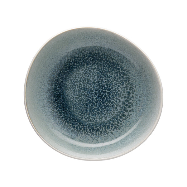 Junto 28cm Low/Flat Bowl (Stoneware)