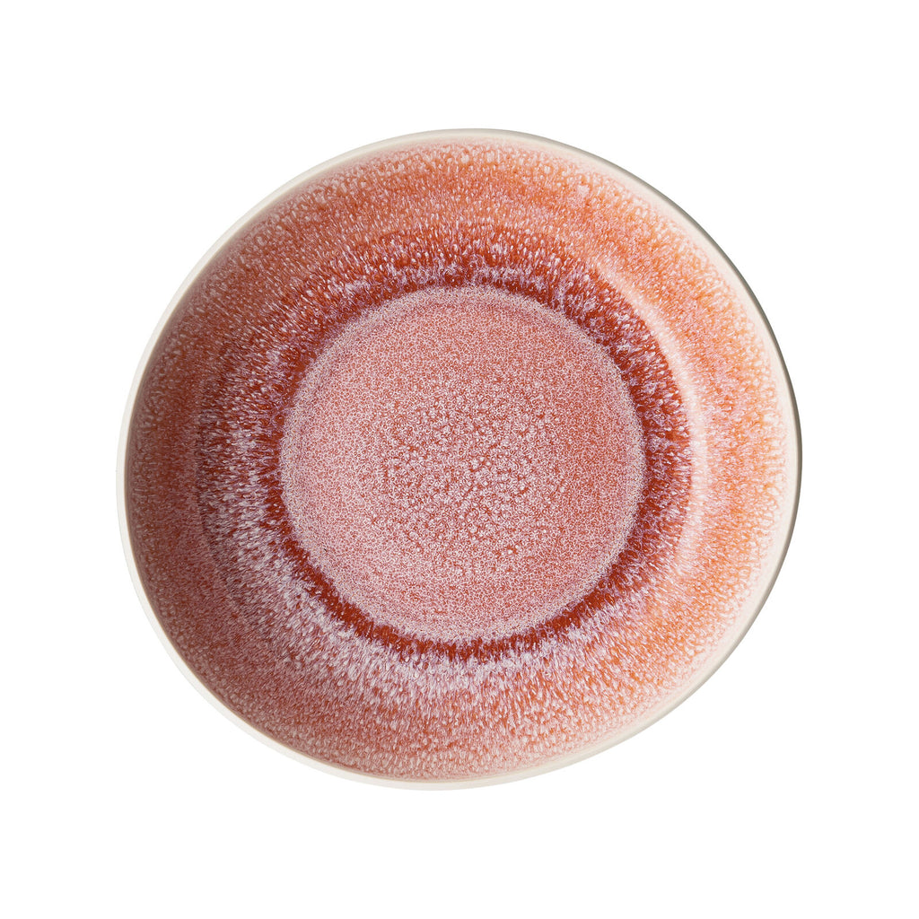 Junto 28cm Low/Flat Bowl (Stoneware)