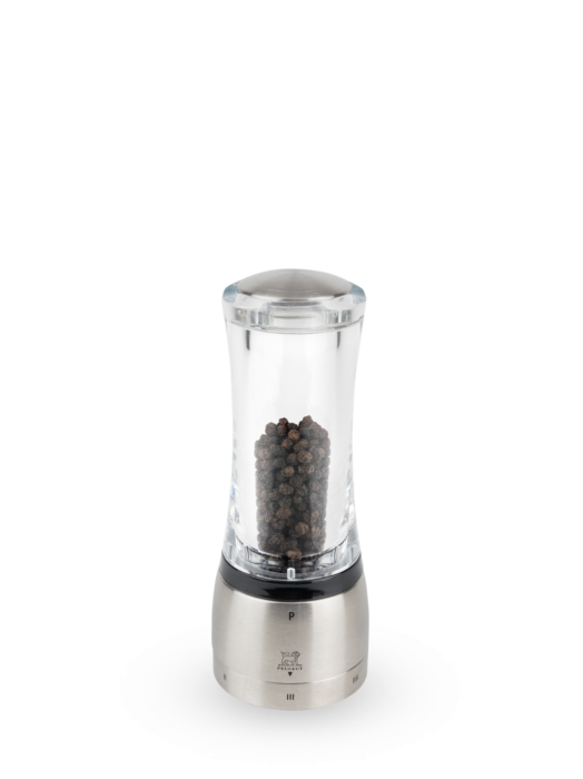 Daman u'Select Salt & Pepper Mills