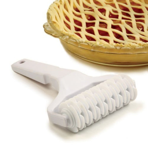 Norpro Pie Top/Pastry Lattice Cutter