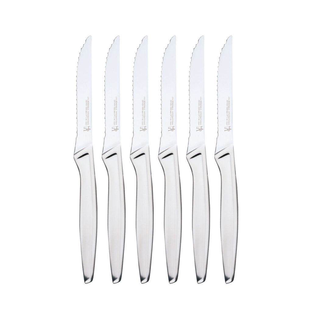 Henckels Steak Knife Set Penna & Co.