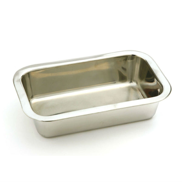 Norpro Stainless Steel Loaf Pan