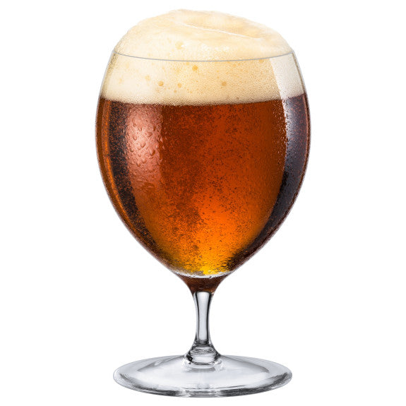 Balloon Beer Snifter Set of 6
