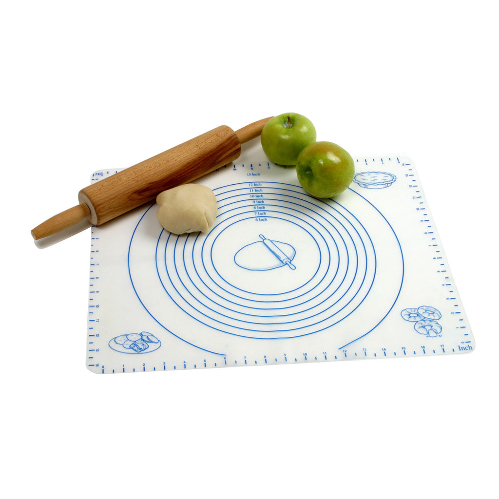 Norpro Silicone Mat with Measures