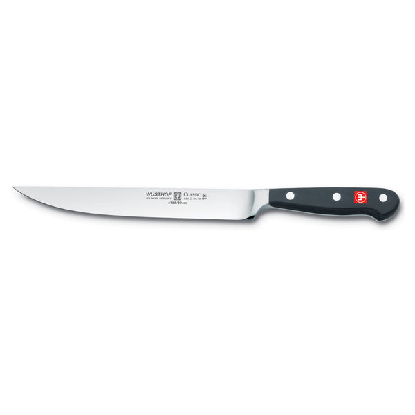 Wusthof Classic 8" Carving Knife
