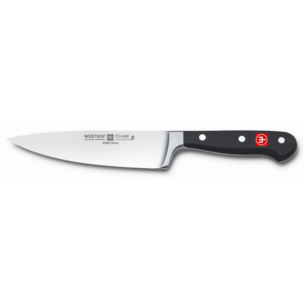 Classic Cook's Knife 6''