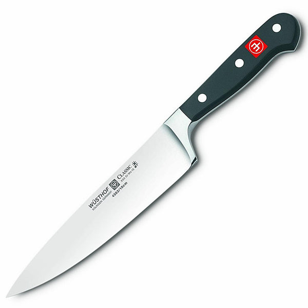 Wusthof Classic 7” Cook's Knife