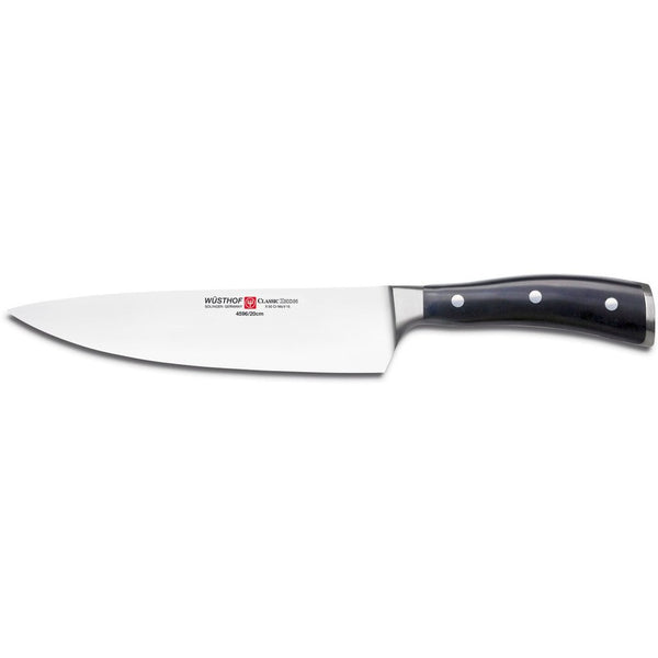 Classic Ikon Cook's Knife 8''