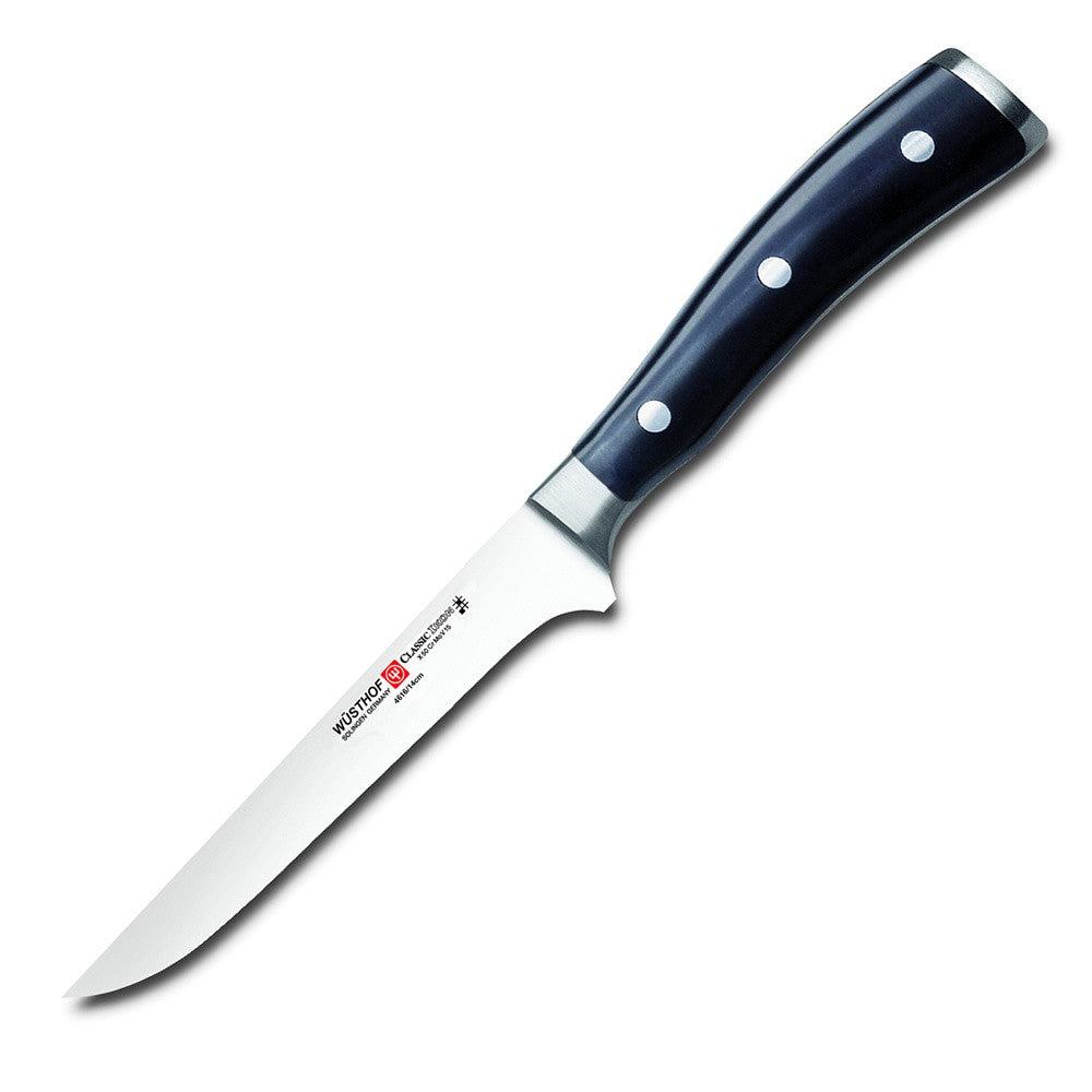 Wusthof Classic Ikon 5” Boning Knife