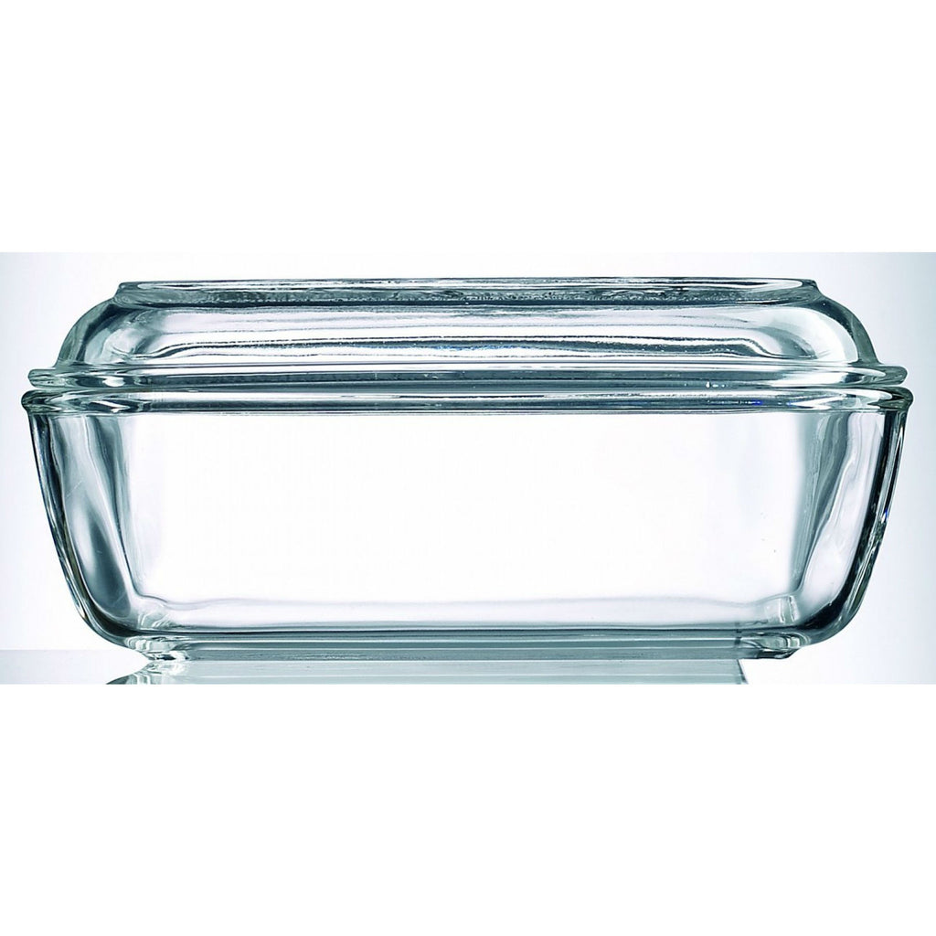 Luminarc Butter Dish