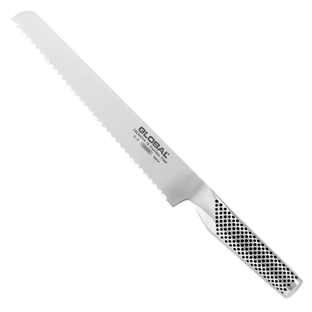 Global Bread Knife