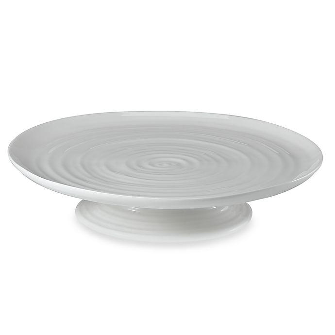 Sophie Conran Footed Cake Plate