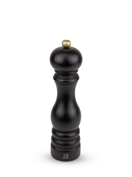 Paris u'Select Salt & Pepper Mills (Chocolate)