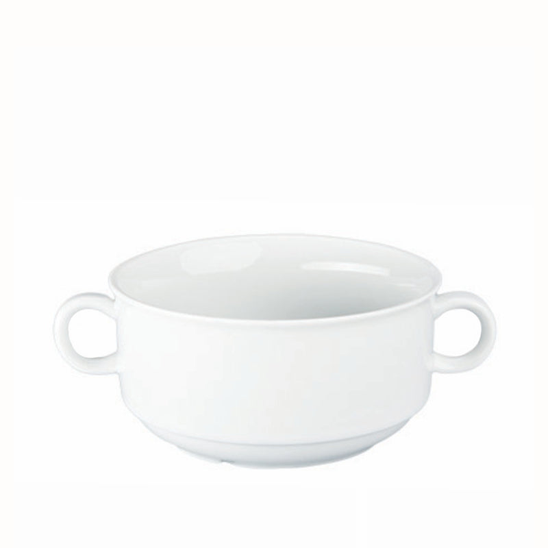 Crème Soup Bowl