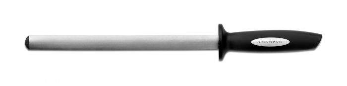 Scanpan 10" Diamond Sharpeneing Steel