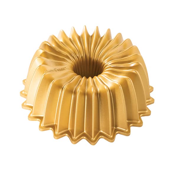 5 Cup Brilliance Bundt Pan