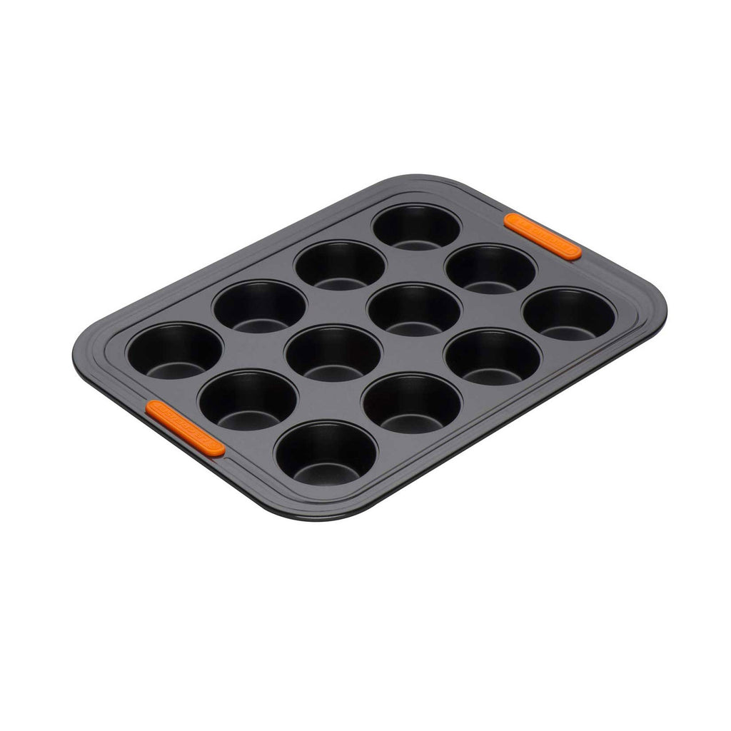 Le Creuset 12 Cup Muffin Tray