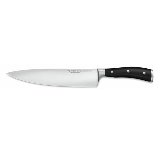 Wusthof Classic Ikon 9" Chef Knife