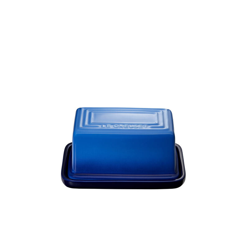 Le Creuset Covered Butter Dish