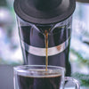 Zurich 1L French Press