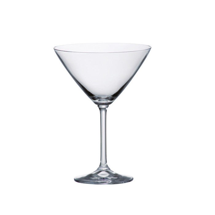 Gastro/Colibri Martini Glasses Set of 6