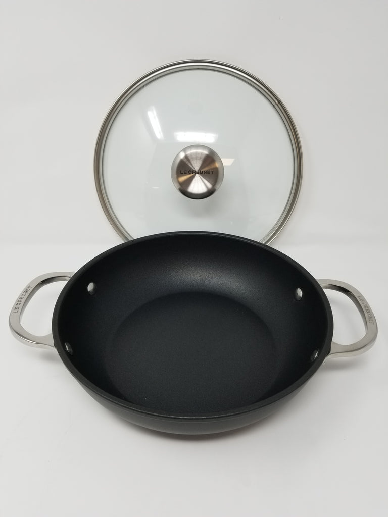 Le Creuset Toughened Non-stick Braiser