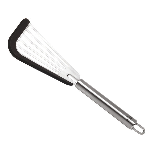 Stainless Steel Slotted Spatula