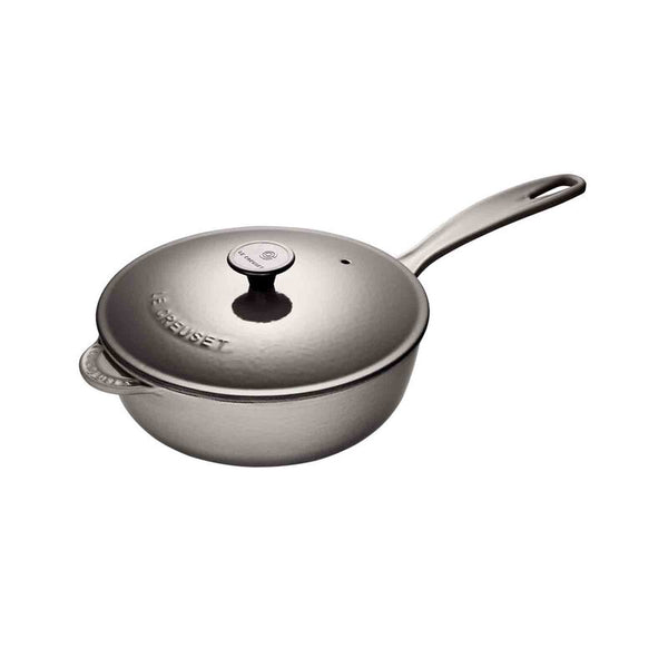Le Creuset Cast Iron 2L Saucier Pot