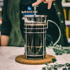 Madrid 1L French Press