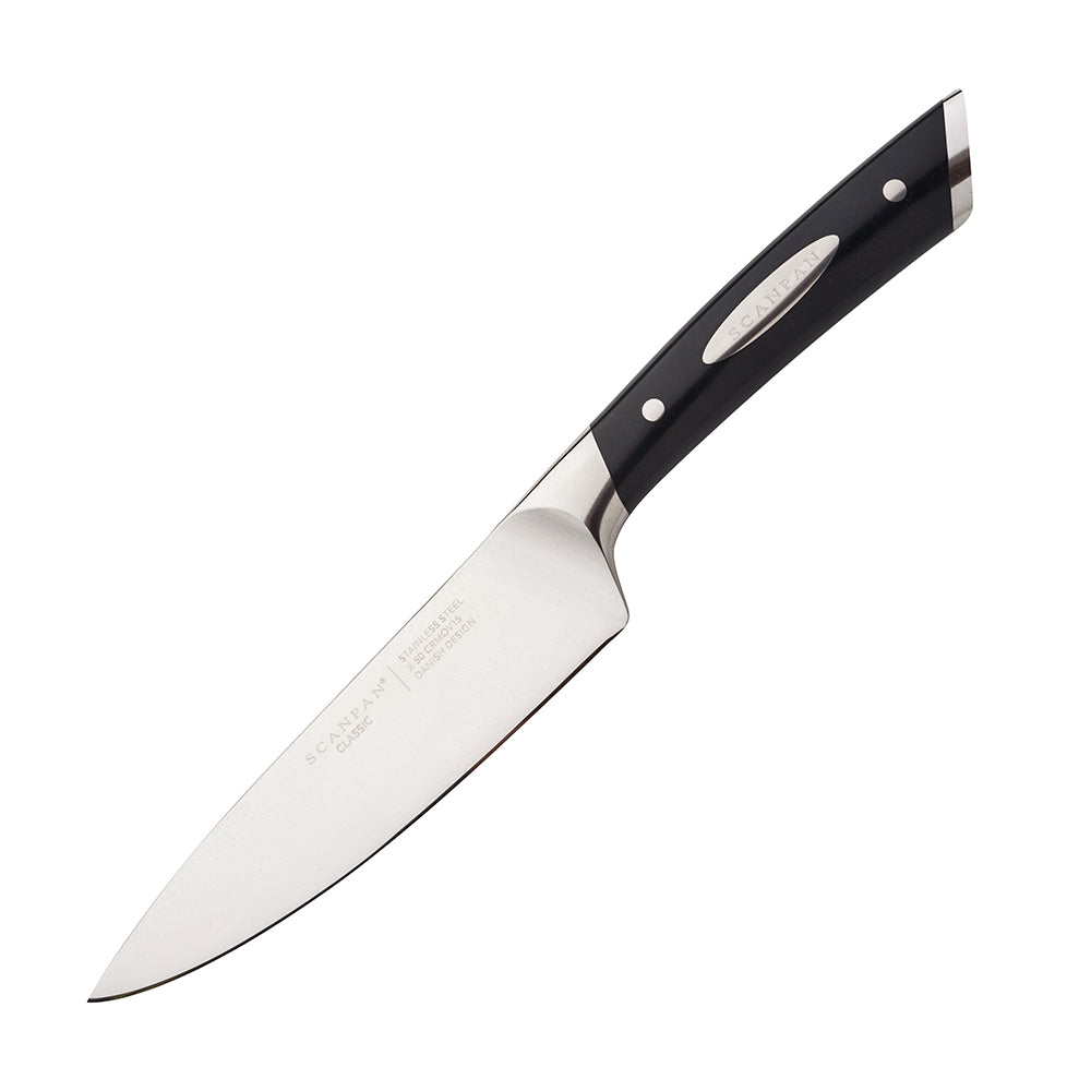 Scanpan 20cm Chef Knife – Penna & Co.