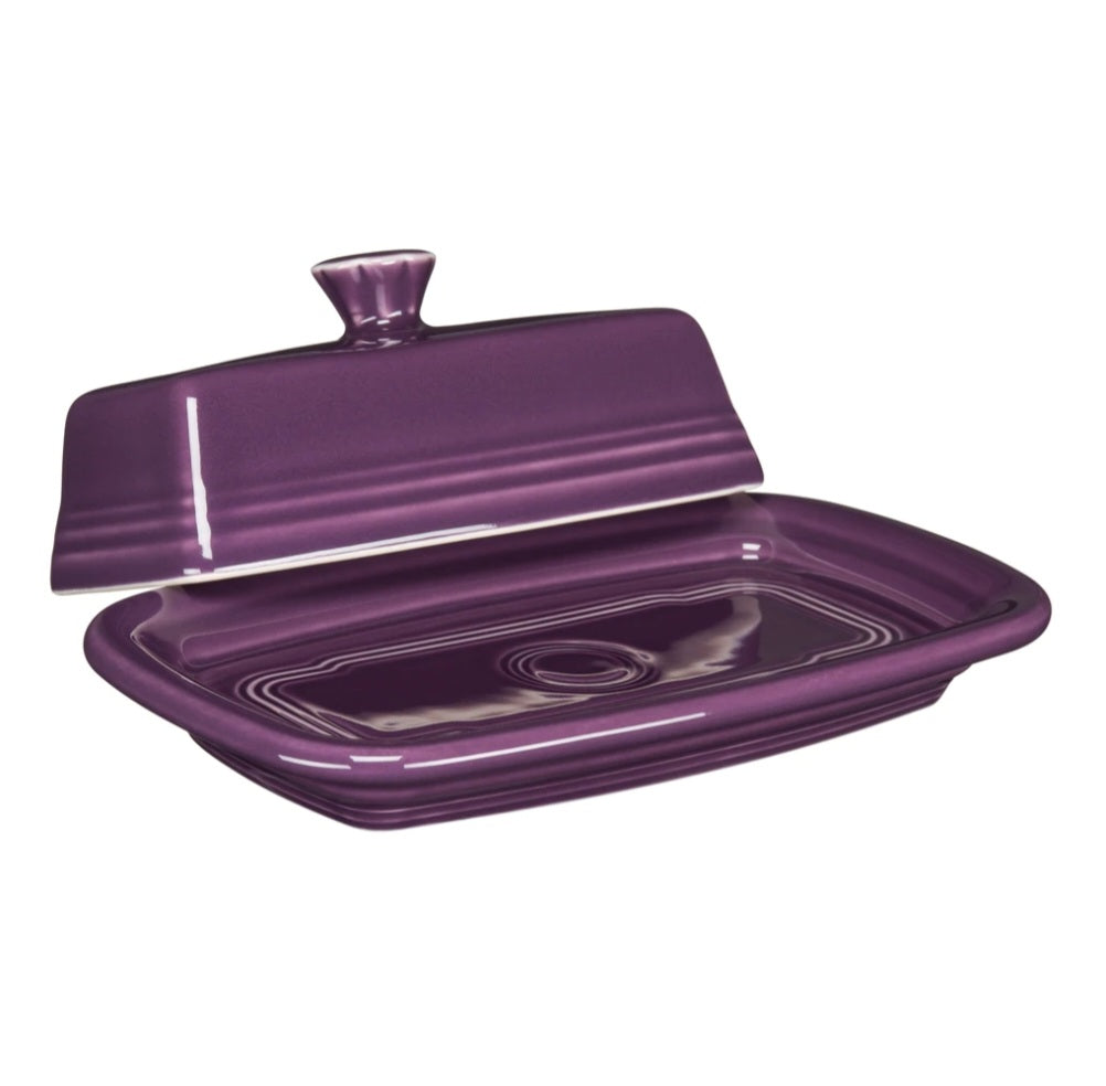 Fiestaware Butter Dish