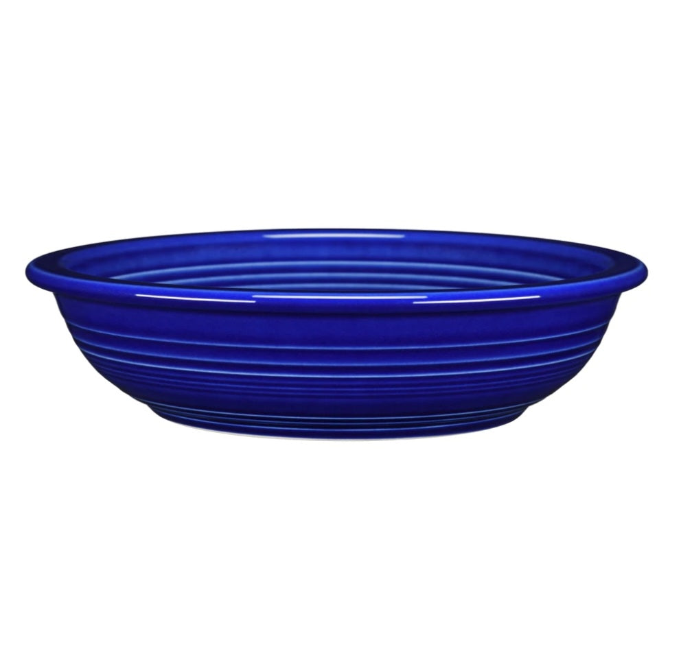 Narrow Rim Pasta Bowl