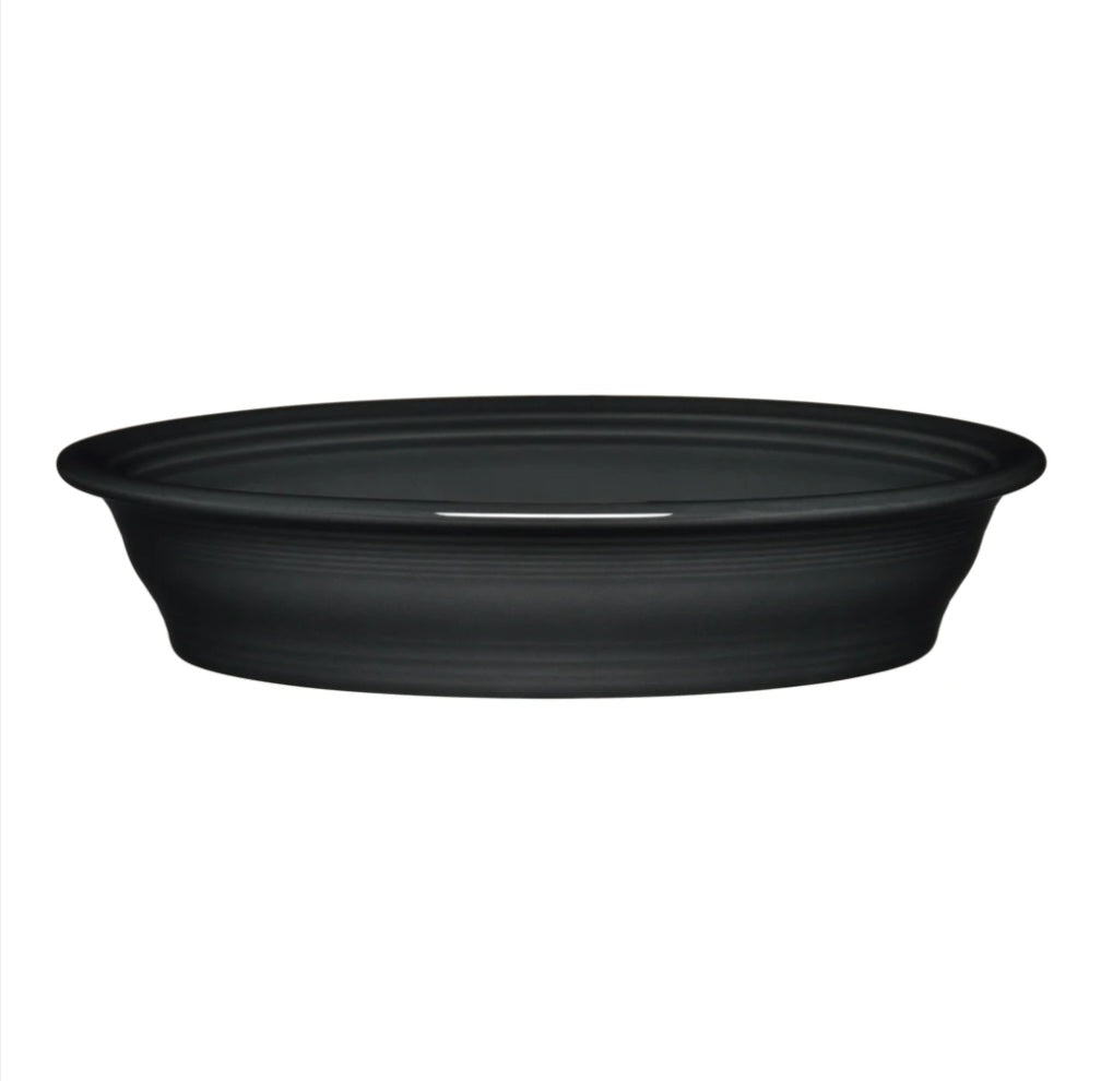 Oval Vegetable Bowl