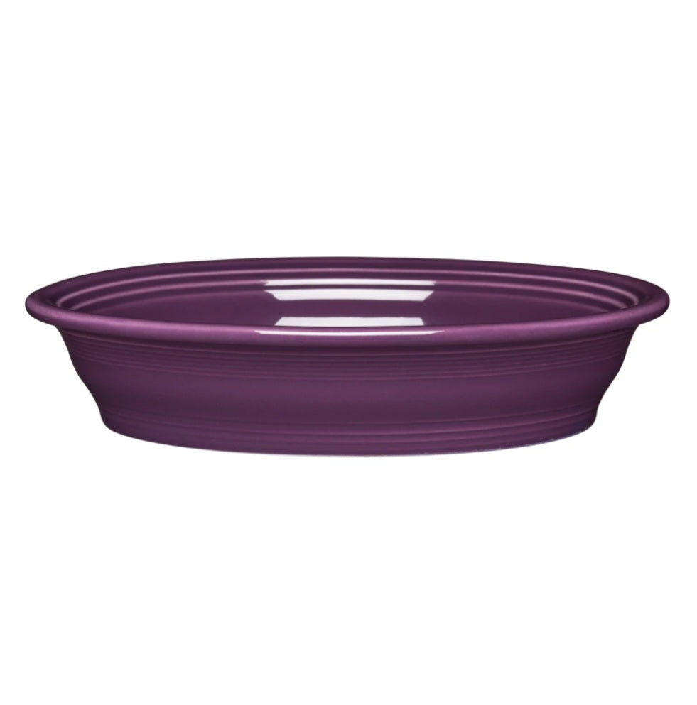 Oval Vegetable Bowl